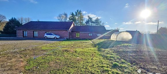 Дом с 3 спальнями в Вамберкур, Франция № 156245 12