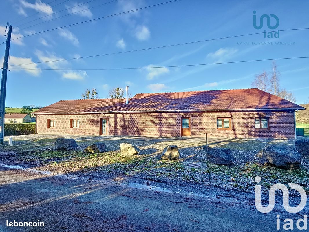 Casa T3 em Wambercourt, France N.º 156245