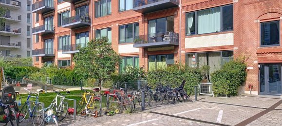 2 bedrooms Apartment in Moabit, Germany No. 305425 4