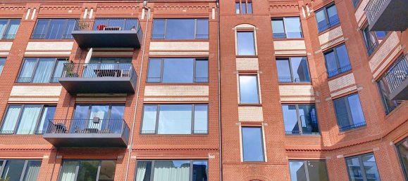 2 bedrooms Apartment in Moabit, Germany No. 305425 3