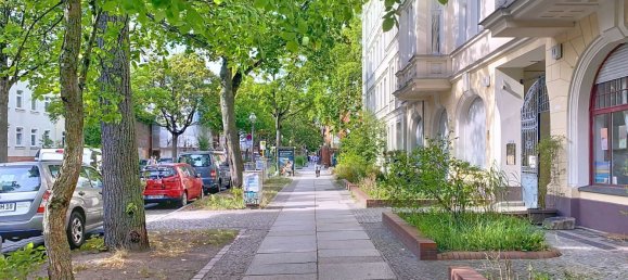 2 bedrooms Apartment in Moabit, Germany No. 305425 6