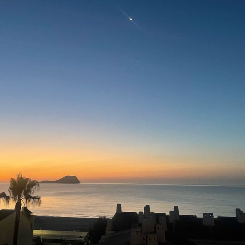 3 bedrooms Apartment in Murcia, Spain No. 208714