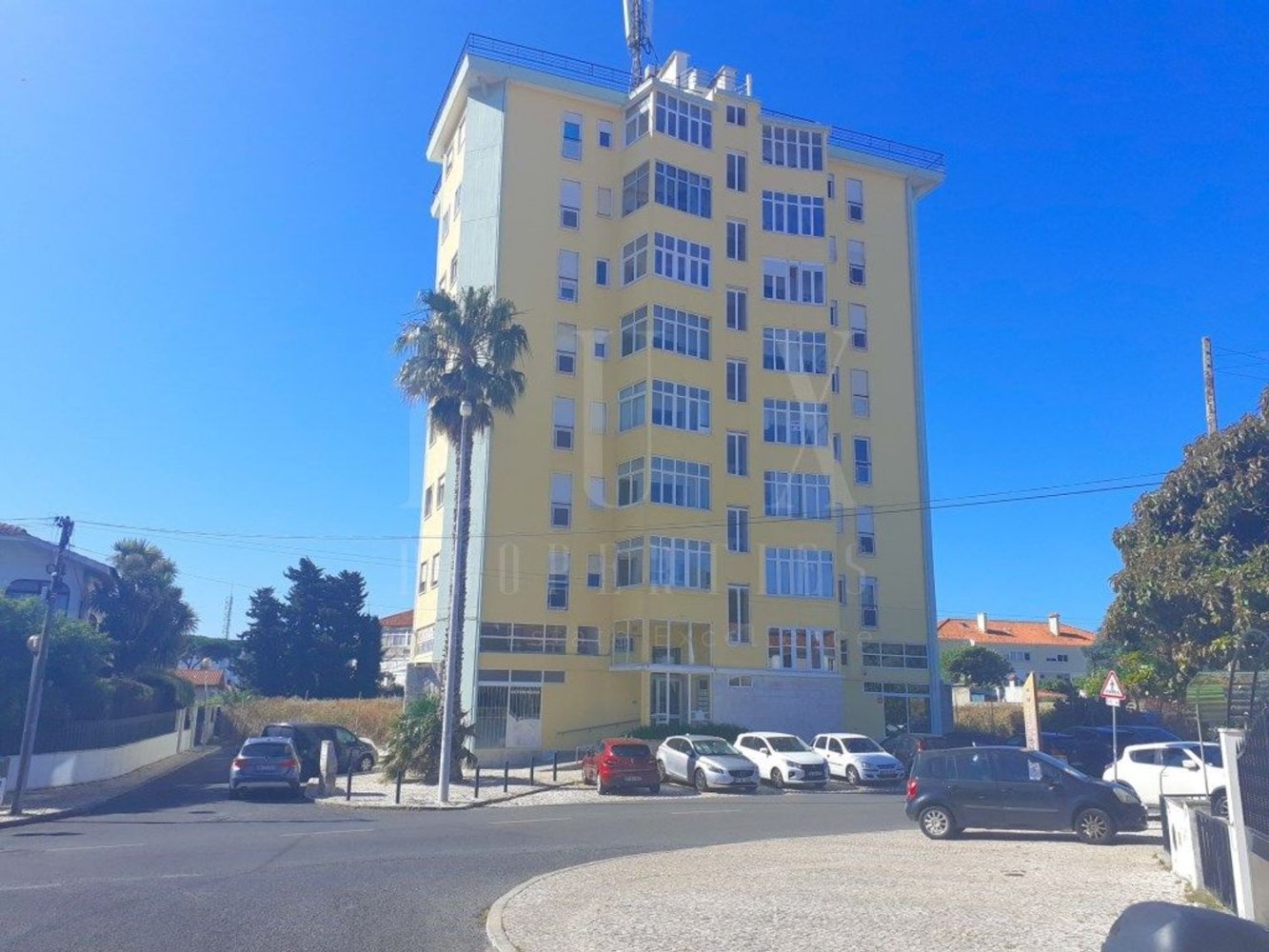 3 Schlafzimmer Wohnung in Cascais, Portugal, Nr. 67000
