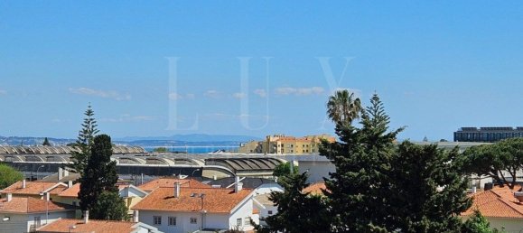 3 Schlafzimmer Wohnung in Cascais, Portugal, Nr. 67000 48