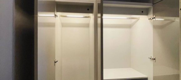 Condominio de 1 dormitorio en Chatuchak, Thailand No. 4461 9