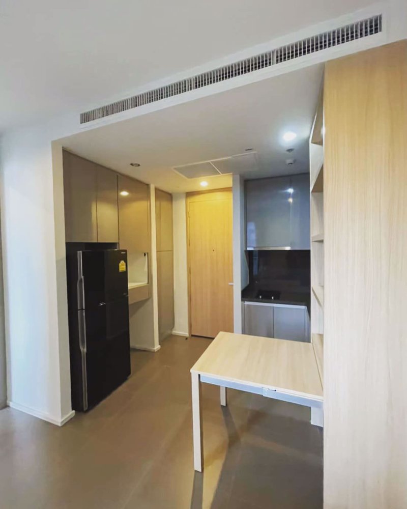 Condominio de 1 dormitorio en Chatuchak, Thailand No. 4461