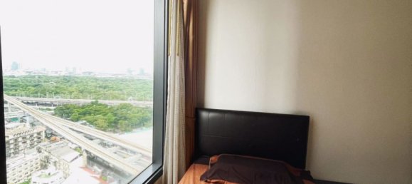 Condominio de 1 dormitorio en Chatuchak, Thailand No. 4461 7