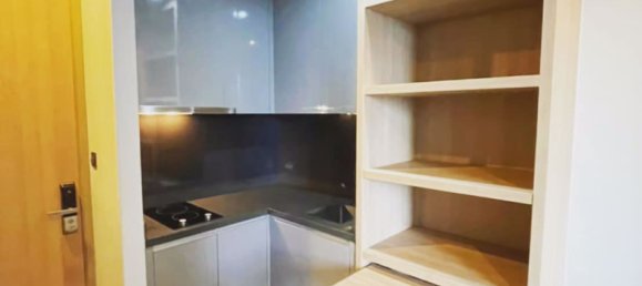 Condominio de 1 dormitorio en Chatuchak, Thailand No. 4461 4