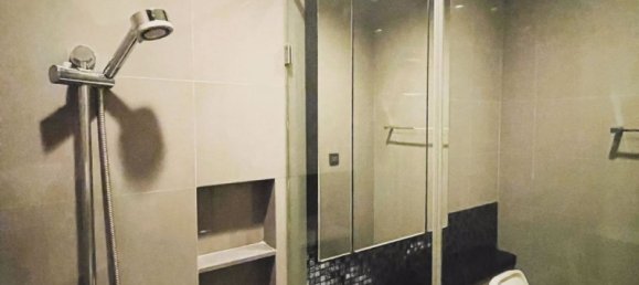 Condominio de 1 dormitorio en Chatuchak, Thailand No. 4461 10