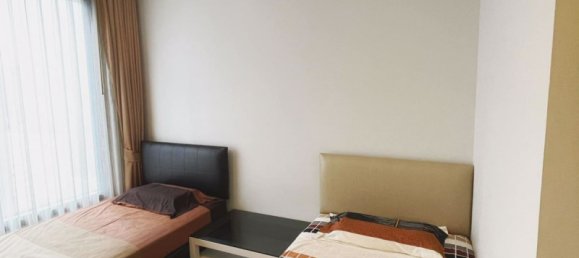 Condominio de 1 dormitorio en Chatuchak, Thailand No. 4461 8