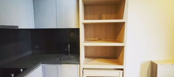 Condominio de 1 dormitorio en Chatuchak, Thailand No. 4461 5