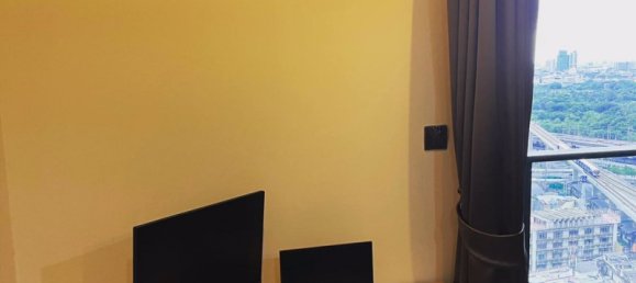 Condominio de 1 dormitorio en Chatuchak, Thailand No. 4461 2