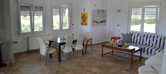 5 bedrooms Villa in Chalkidiki, Greece No. 1328 13