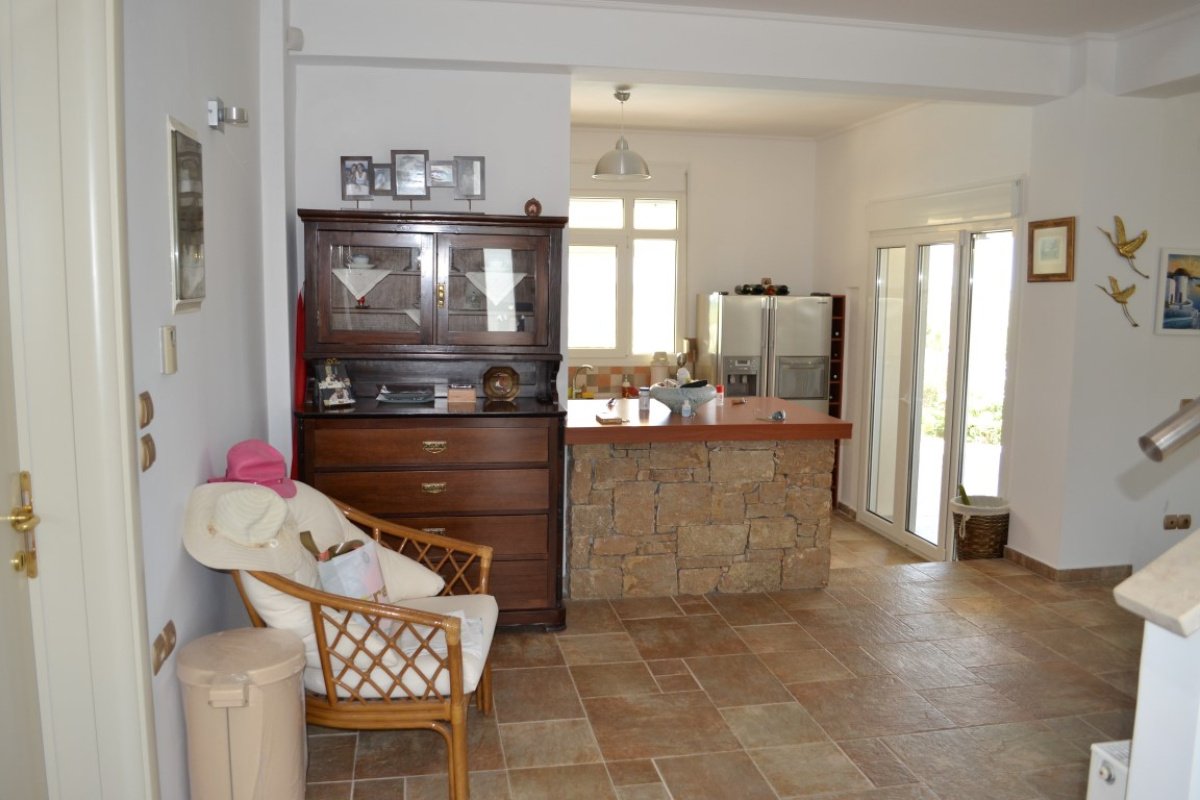 Vivenda T5 em Chalkidiki, Greece N.º 1328