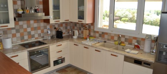 5 bedrooms Villa in Chalkidiki, Greece No. 1328 15