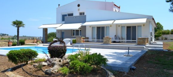 5 bedrooms Villa in Chalkidiki, Greece No. 1328 6