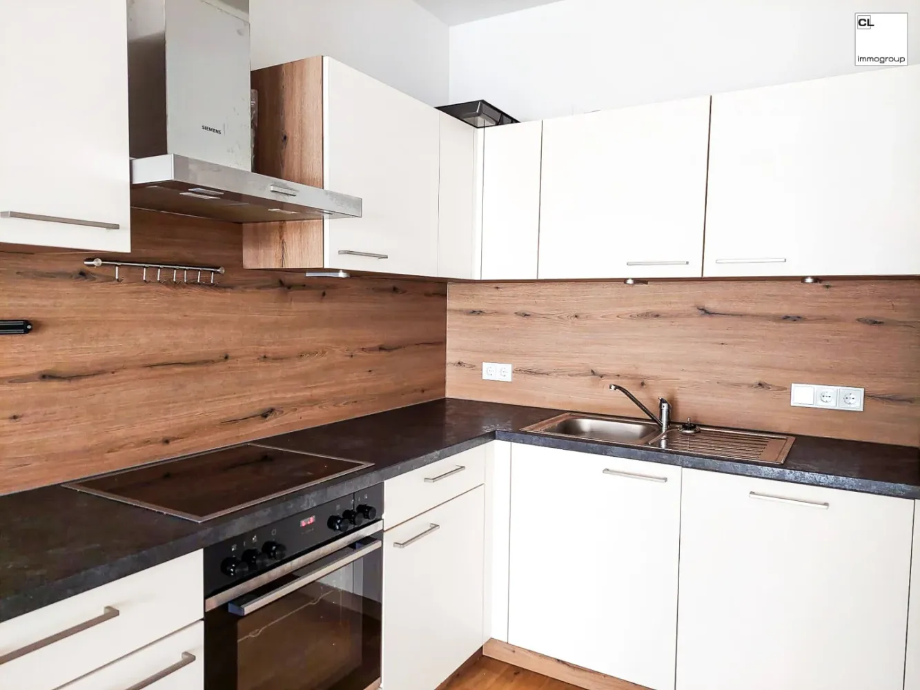 Apartamento de 2 habitaciónes en Feldkirchen bei Mattighofen, Austria No. 201092