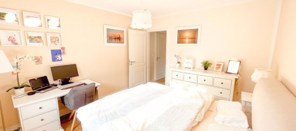 4 rooms Apartment in Altona, Germany No. 285714 17