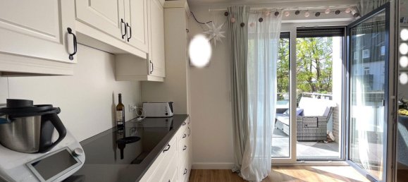 4 rooms Apartment in Altona, Germany No. 285714 7