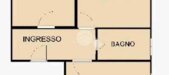 2 غرف نوم شقة في Genoa, Italy رقم 108038 6