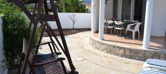 4 غرف نوم منزل في L'Ametlla de Mar, Spain رقم 151886 25