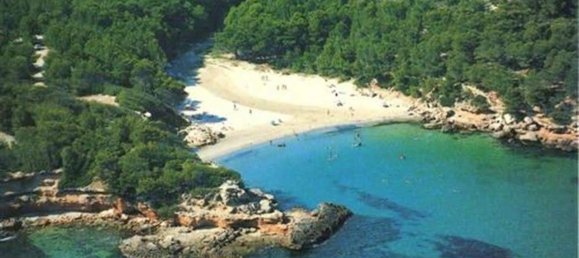 4 غرف نوم منزل في L'Ametlla de Mar, Spain رقم 151886 30