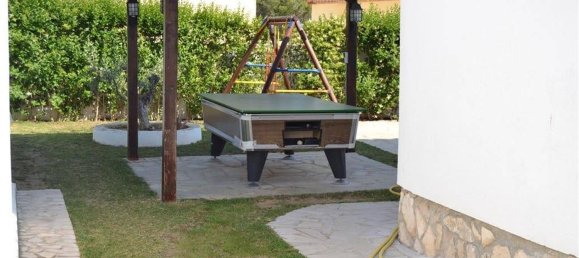 4 غرف نوم منزل في L'Ametlla de Mar, Spain رقم 151886 17