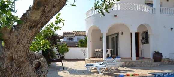 4 غرف نوم منزل في L'Ametlla de Mar, Spain رقم 151886 21