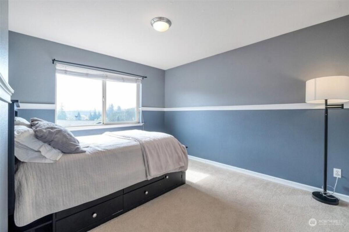 3 bedrooms House in Tacoma, USA No. 439244