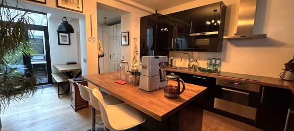 Apartamento T2 em Levallois-Perret, France N.º 167451 12