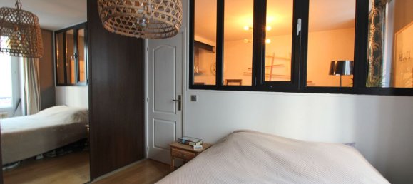 Apartamento T2 em Levallois-Perret, France N.º 167451 16