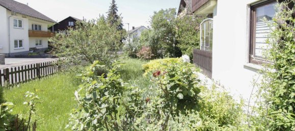 3 Schlafzimmer Wohnung in Grünsfeld, Germany, Nr. 323808 3