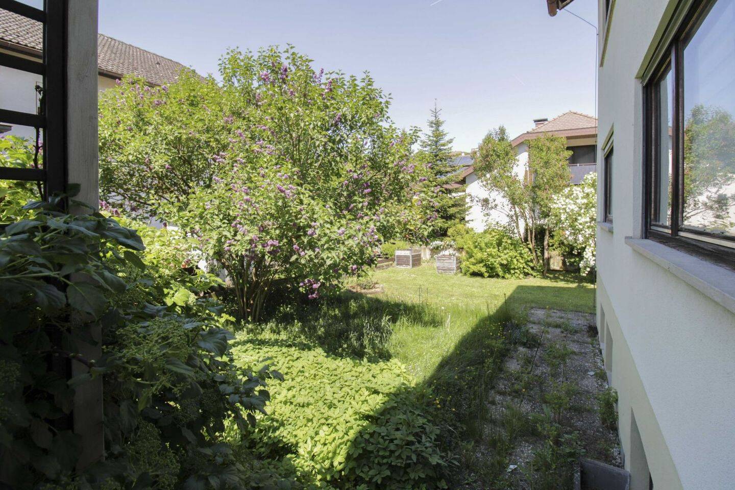 3 Schlafzimmer Wohnung in Grünsfeld, Germany, Nr. 323808