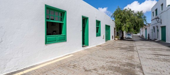 6 غرف نوم منزل في Teguise, Spain رقم 95839 2