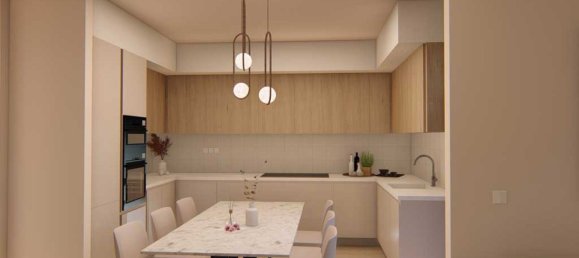 1 bedroom Apartment in Kato Polemidia, Cyprus No. 27712 6