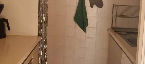 Квартира с 1 спальней в Сент-Максим, Франция № 330124 10