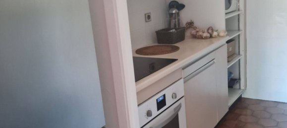 Квартира с 1 спальней в Сент-Максим, Франция № 330124 4