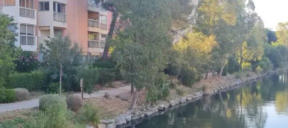 Квартира с 1 спальней в Сент-Максим, Франция № 330124 5