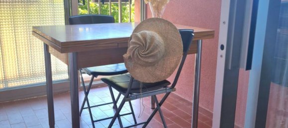 Квартира с 1 спальней в Сент-Максим, Франция № 330124 7