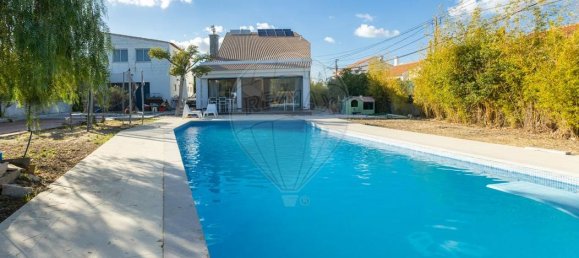 5 Schlafzimmer Villa in Palmela, Portugal, Nr. 290532 4