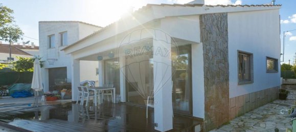 5 Schlafzimmer Villa in Palmela, Portugal, Nr. 290532 6