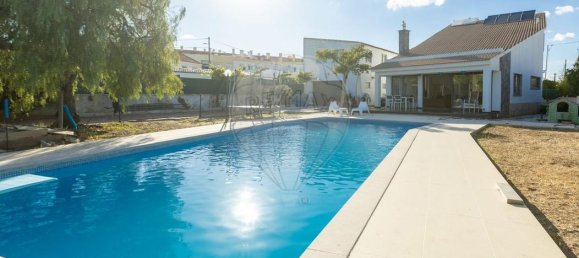 5 Schlafzimmer Villa in Palmela, Portugal, Nr. 290532 3