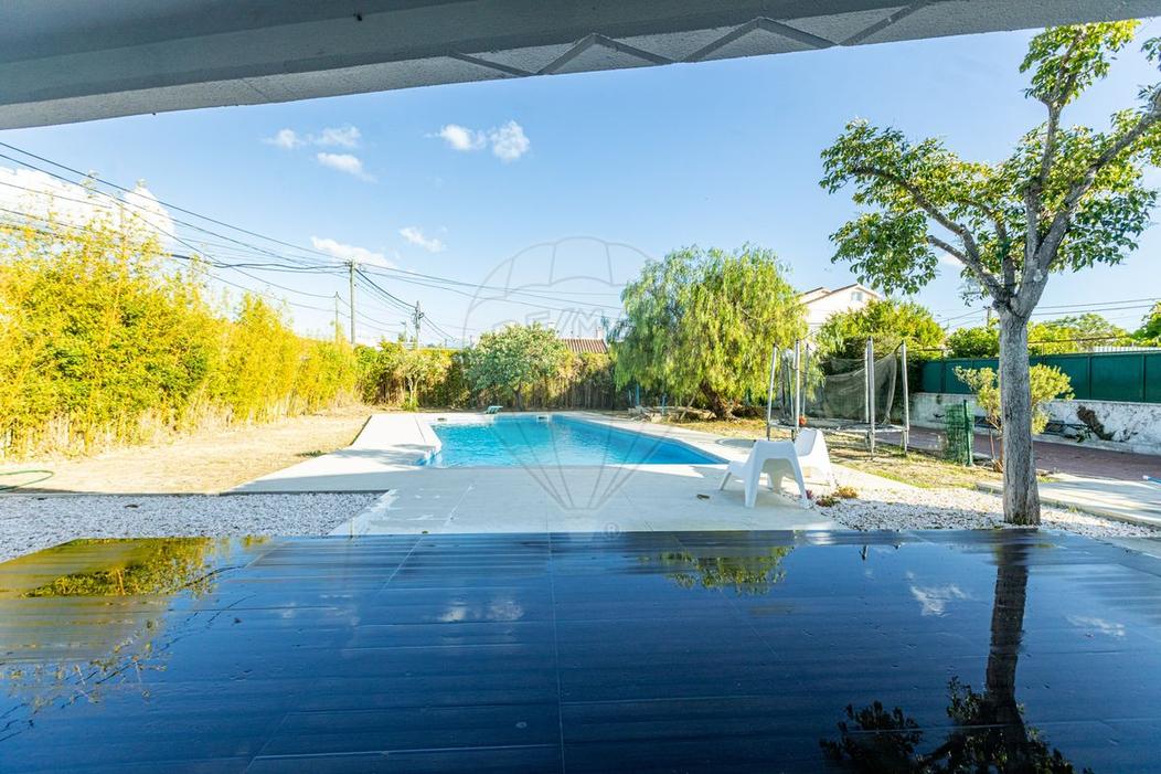 5 Schlafzimmer Villa in Palmela, Portugal, Nr. 290532