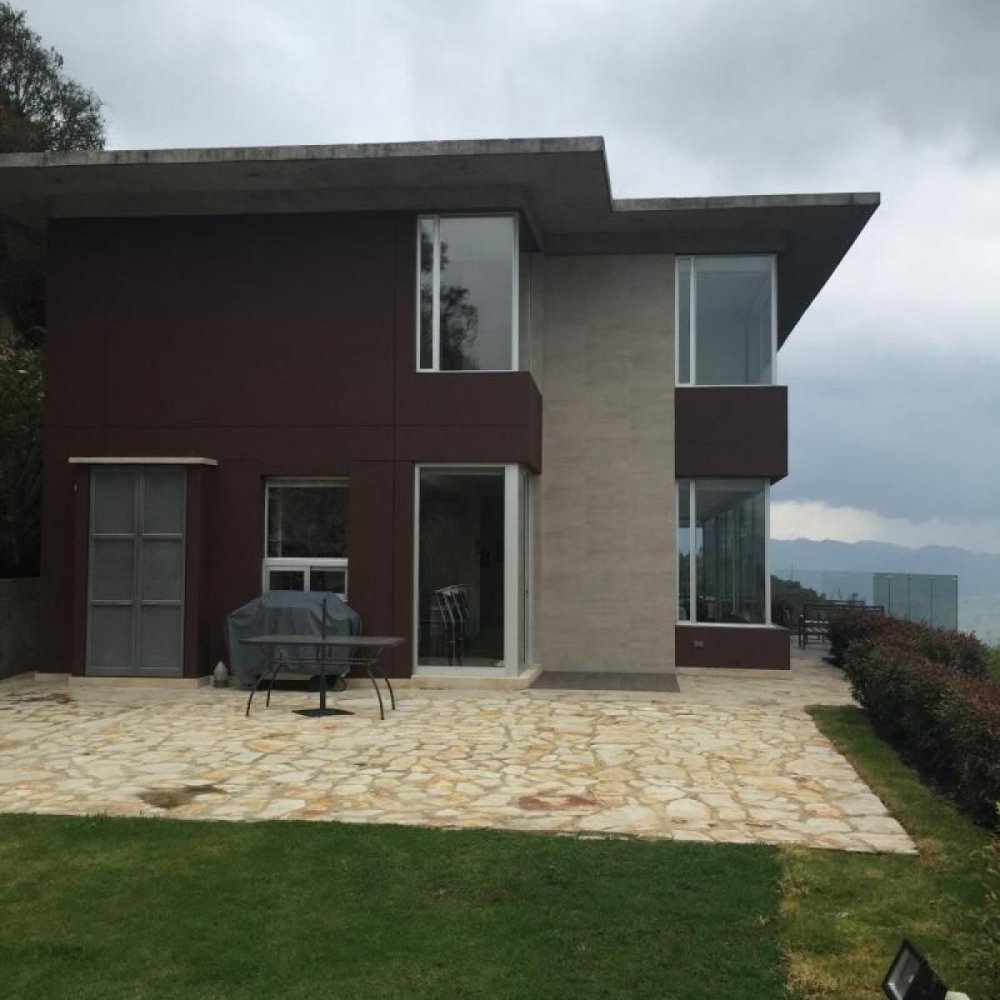 3 bedrooms House in Cundinamarca, Colombia No. 5978