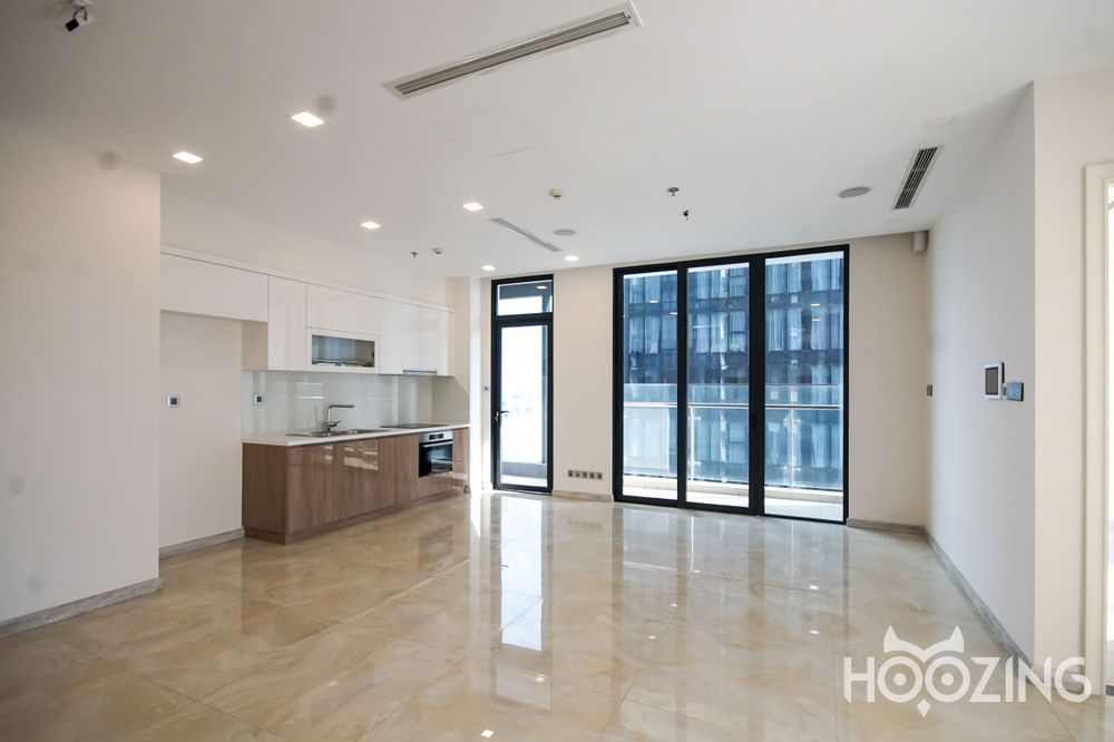 3 bedrooms Apartment in District 1, Vietnam No. 18272