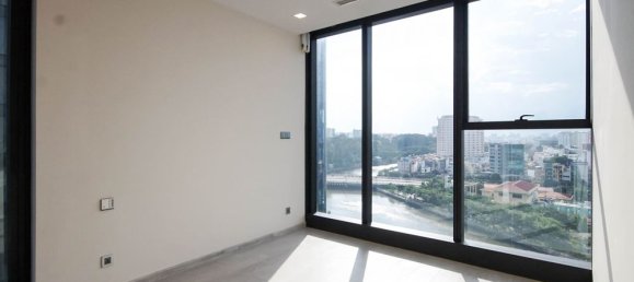 3 bedrooms Apartment in District 1, Vietnam No. 18272 8
