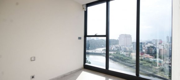 3 bedrooms Apartment in District 1, Vietnam No. 18272 11