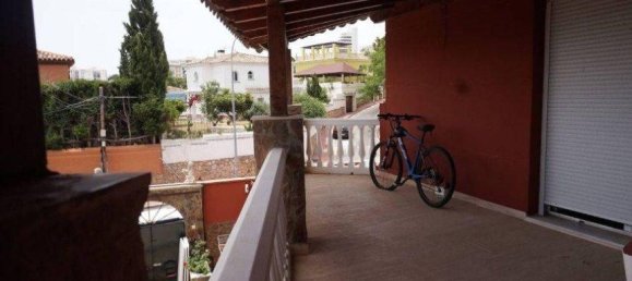 5 bedrooms Villa in Benalmadena, Spain No. 136594 3