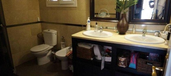 5 bedrooms Villa in Benalmadena, Spain No. 136594 44