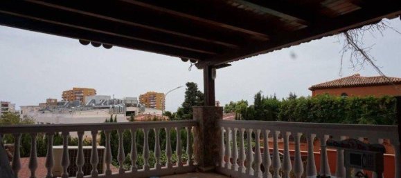 5 bedrooms Villa in Benalmadena, Spain No. 136594 13